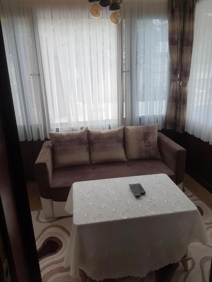 Kaleici Ozkavak Hotel 안탈리아 외부 사진