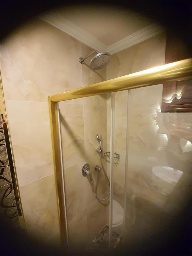 Kaleici Ozkavak Hotel 안탈리아 외부 사진
