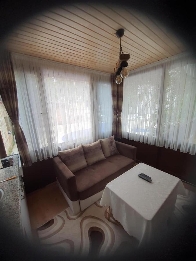 Kaleici Ozkavak Hotel 안탈리아 외부 사진