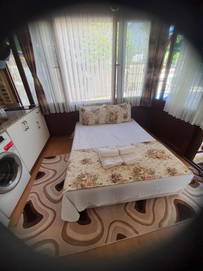 Kaleici Ozkavak Hotel 안탈리아 외부 사진
