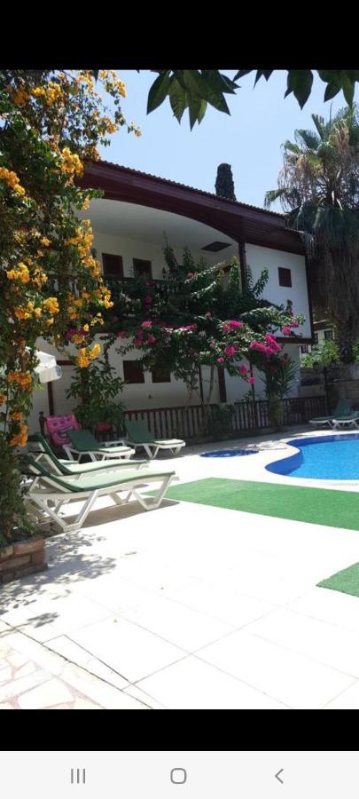Kaleici Ozkavak Hotel 안탈리아 외부 사진