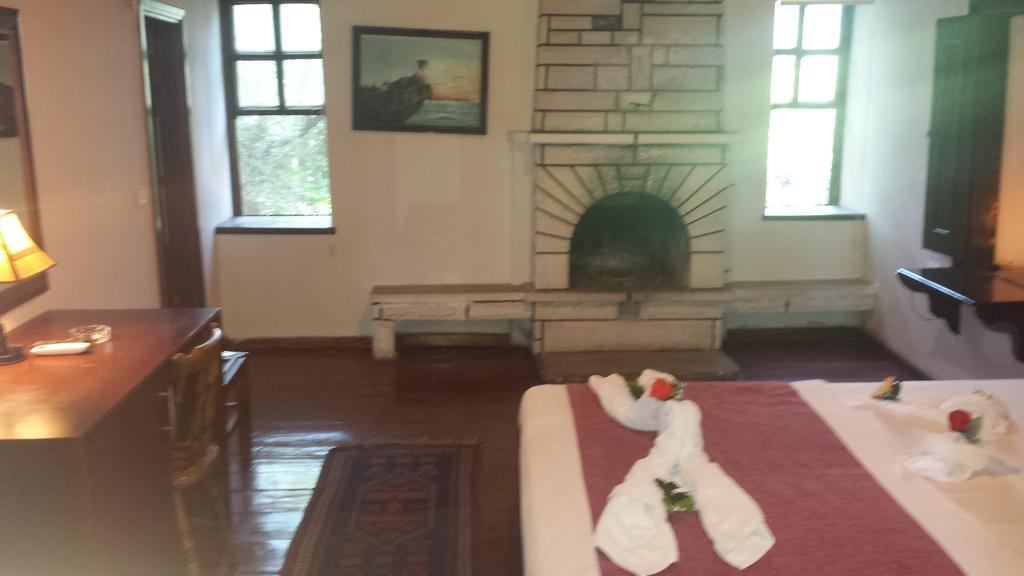 Kaleici Ozkavak Hotel 안탈리아 객실 사진