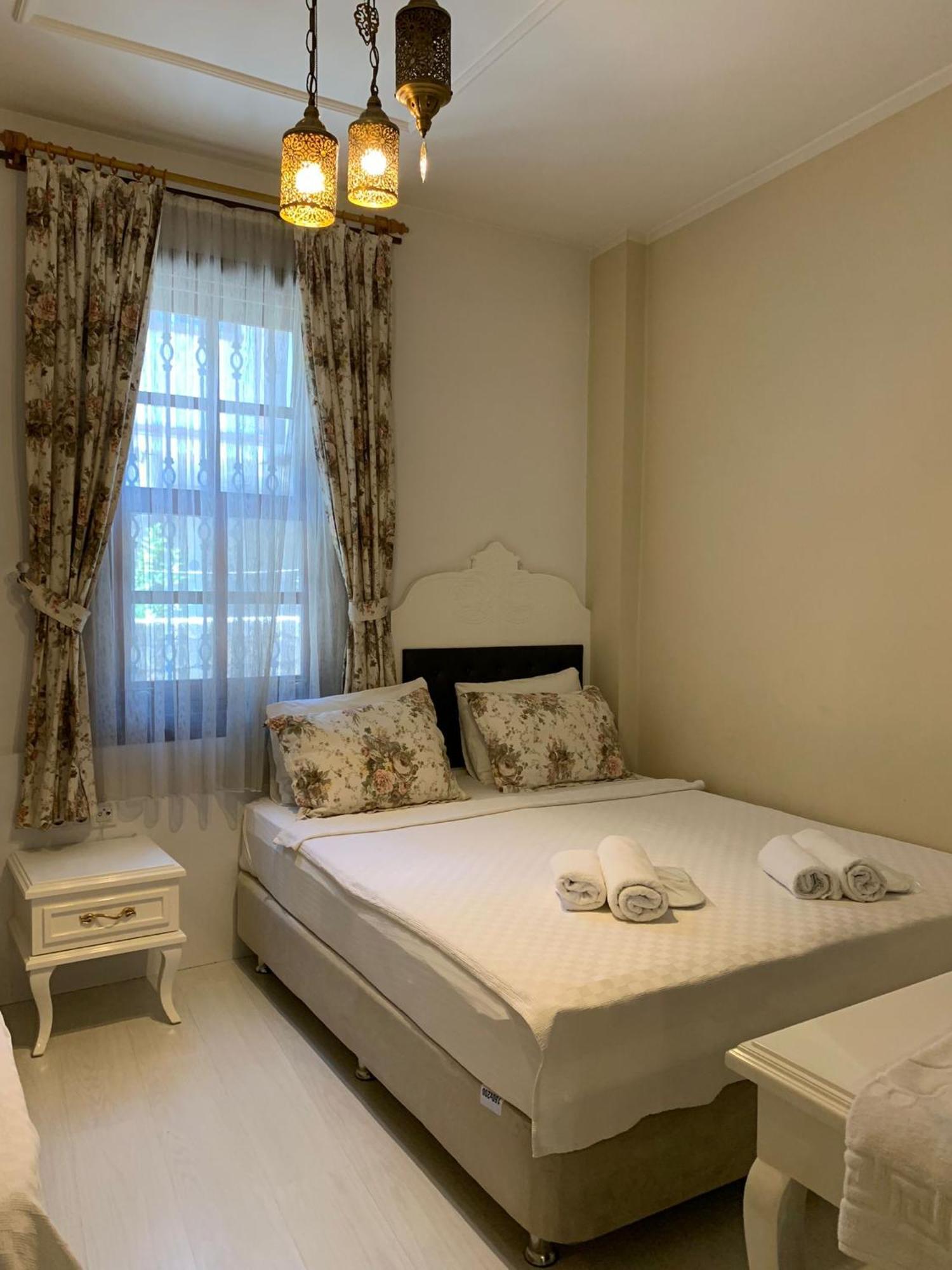 Kaleici Ozkavak Hotel 안탈리아 객실 사진