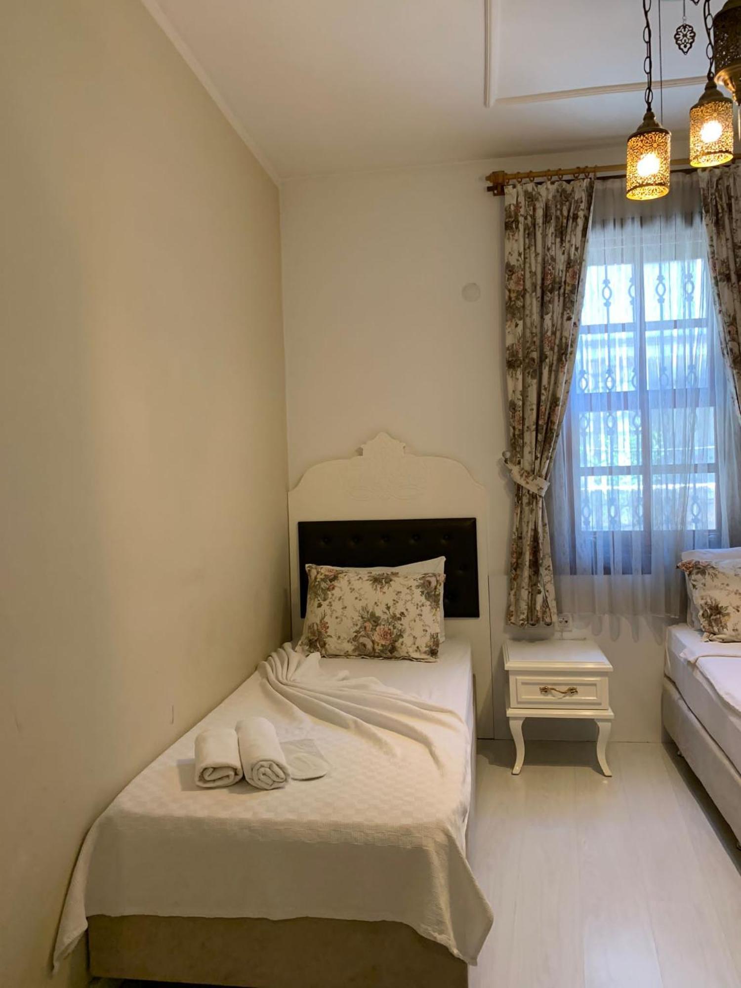 Kaleici Ozkavak Hotel 안탈리아 객실 사진