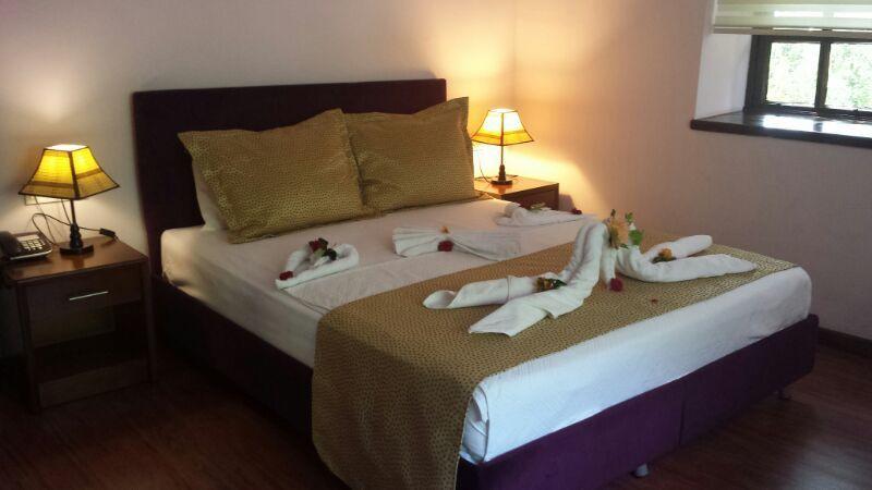 Kaleici Ozkavak Hotel 안탈리아 객실 사진