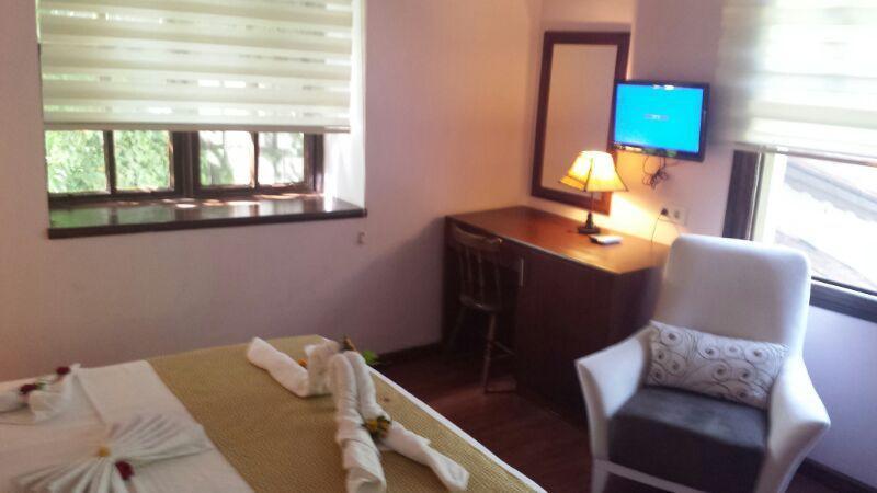 Kaleici Ozkavak Hotel 안탈리아 외부 사진