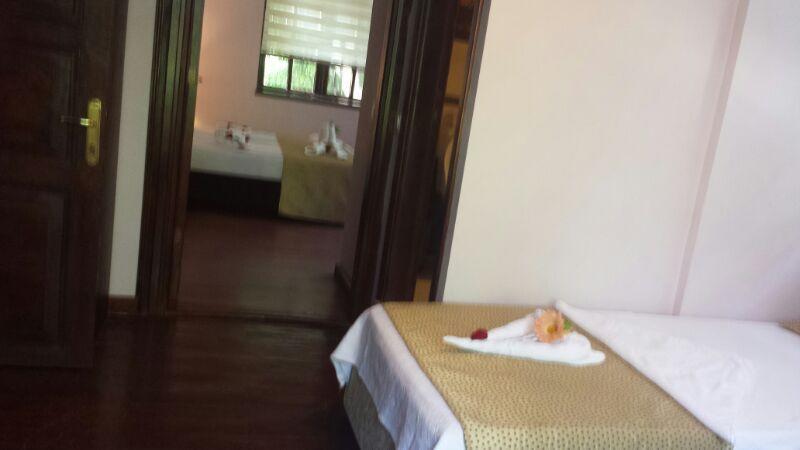 Kaleici Ozkavak Hotel 안탈리아 객실 사진