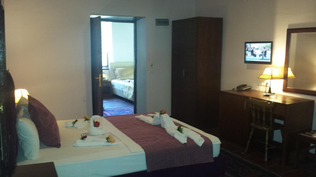 Kaleici Ozkavak Hotel 안탈리아 객실 사진
