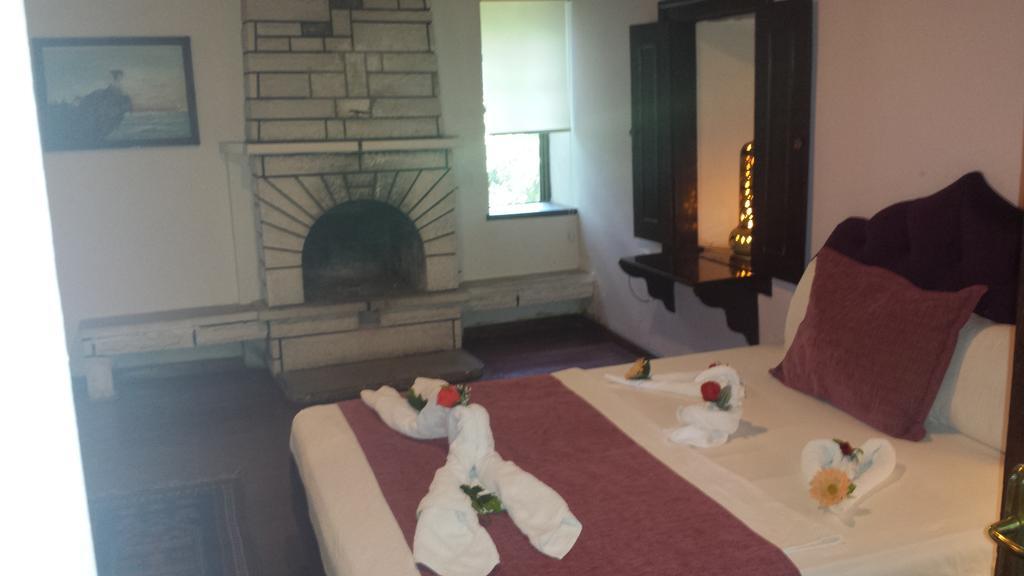 Kaleici Ozkavak Hotel 안탈리아 객실 사진