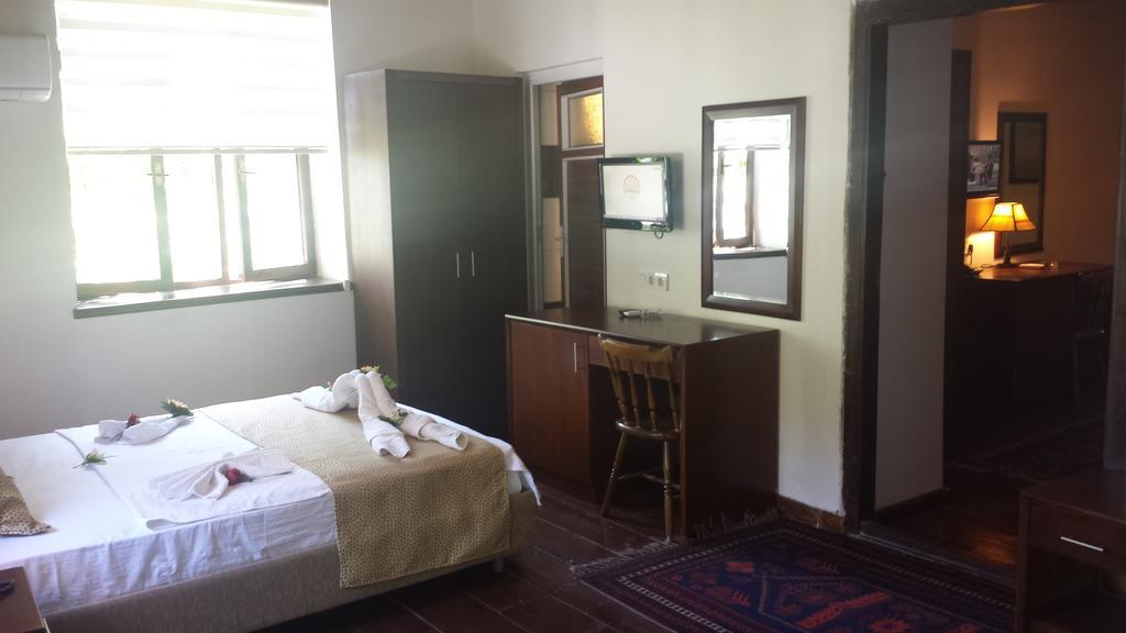 Kaleici Ozkavak Hotel 안탈리아 객실 사진