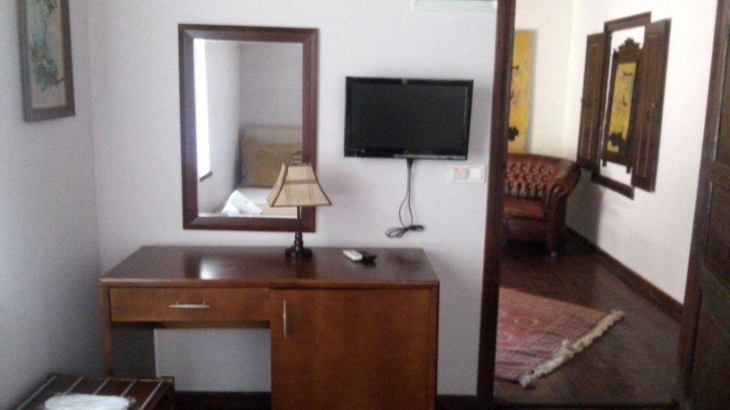 Kaleici Ozkavak Hotel 안탈리아 객실 사진