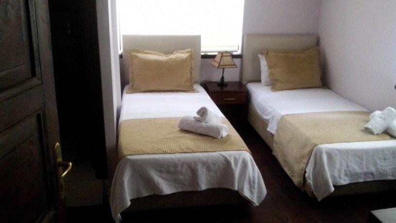 Kaleici Ozkavak Hotel 안탈리아 객실 사진