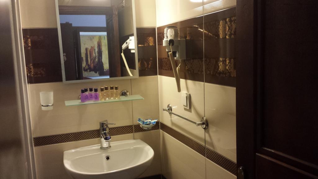 Kaleici Ozkavak Hotel 안탈리아 객실 사진