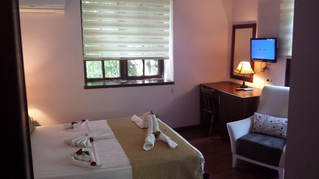 Kaleici Ozkavak Hotel 안탈리아 외부 사진