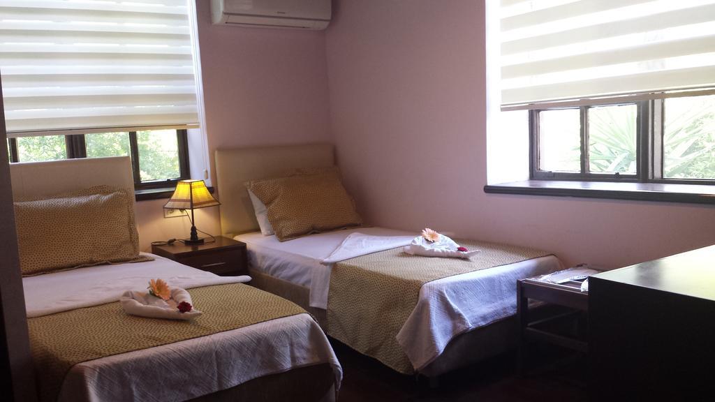 Kaleici Ozkavak Hotel 안탈리아 외부 사진