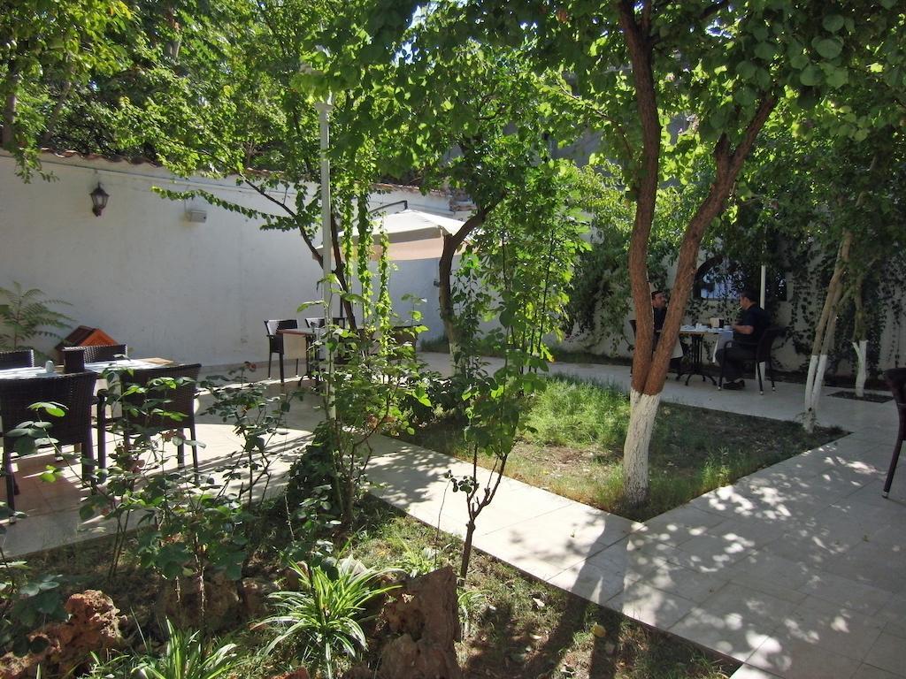 Kaleici Ozkavak Hotel 안탈리아 외부 사진