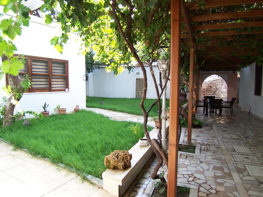 Kaleici Ozkavak Hotel 안탈리아 외부 사진