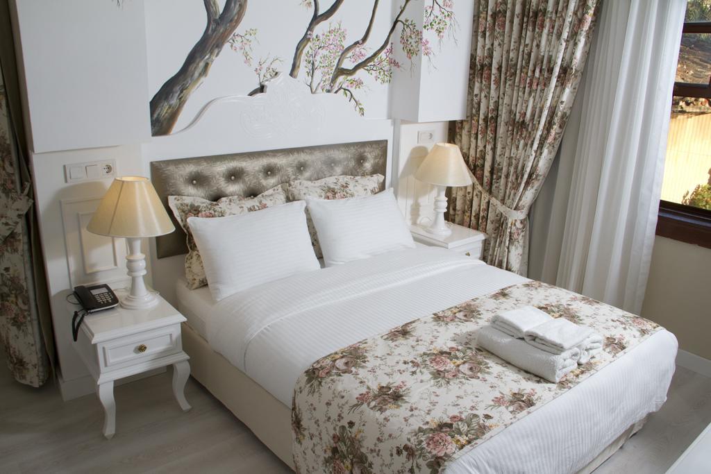 Kaleici Ozkavak Hotel 안탈리아 객실 사진
