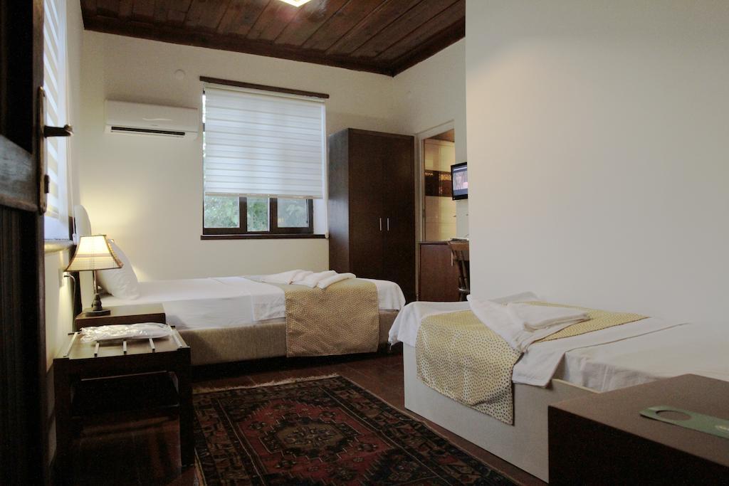 Kaleici Ozkavak Hotel 안탈리아 객실 사진