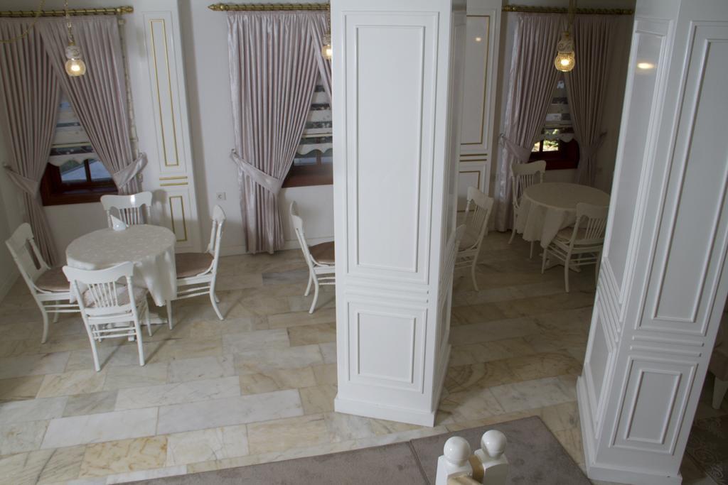 Kaleici Ozkavak Hotel 안탈리아 외부 사진