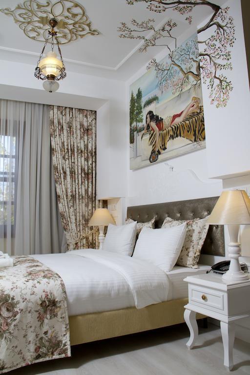 Kaleici Ozkavak Hotel 안탈리아 객실 사진