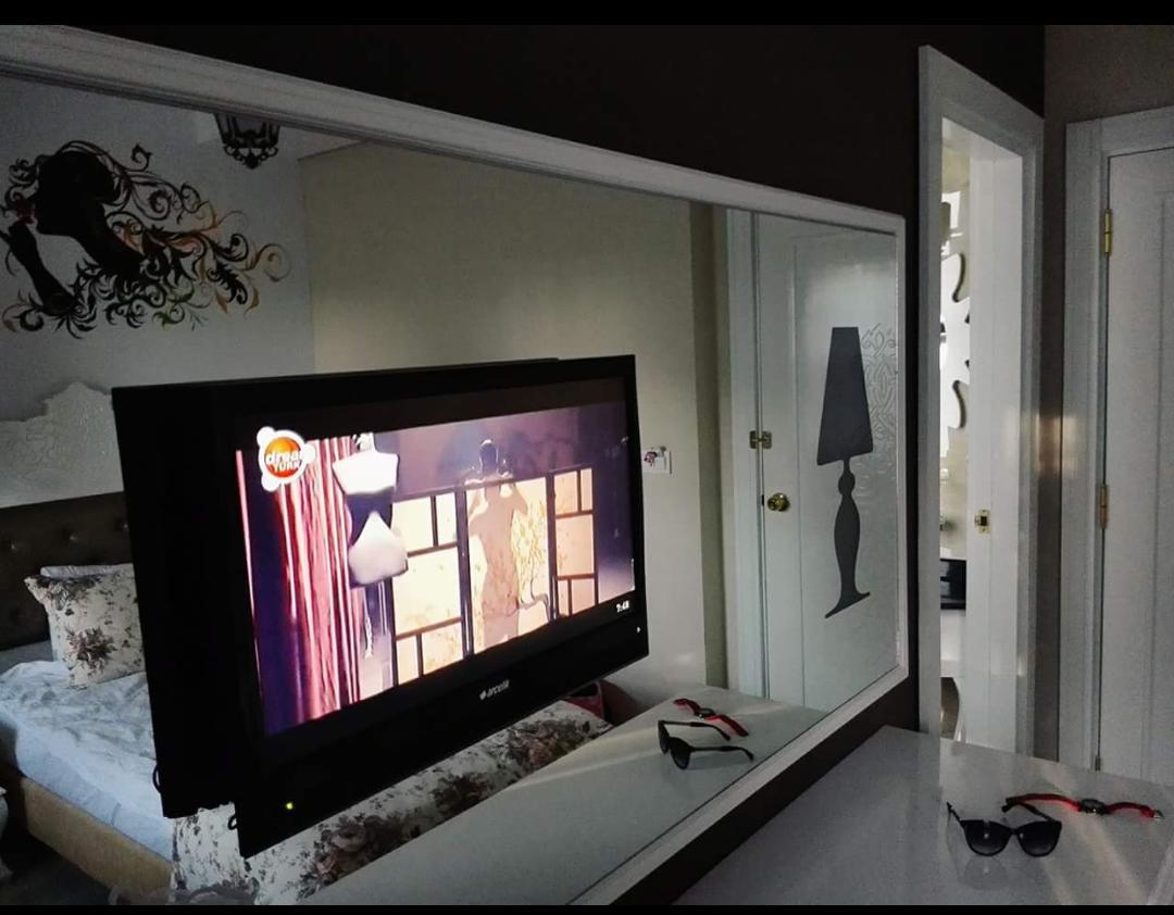 Kaleici Ozkavak Hotel 안탈리아 외부 사진