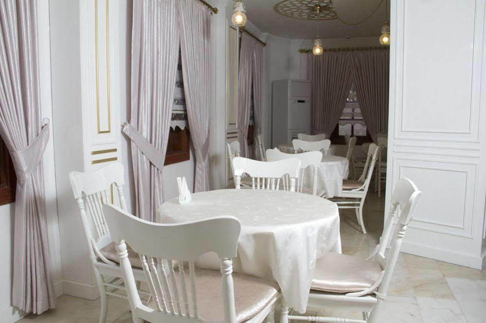 Kaleici Ozkavak Hotel 안탈리아 외부 사진