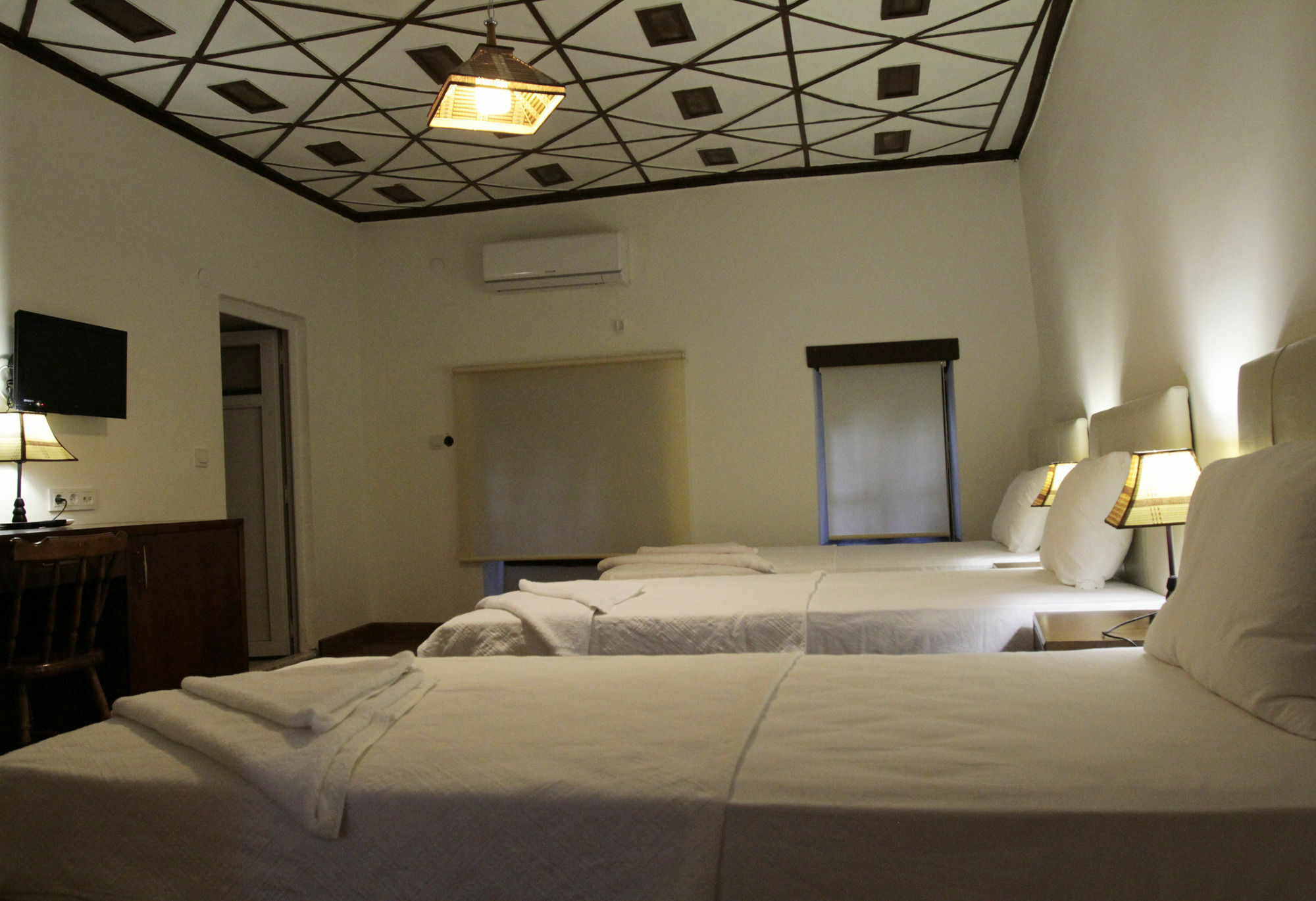 Kaleici Ozkavak Hotel 안탈리아 외부 사진
