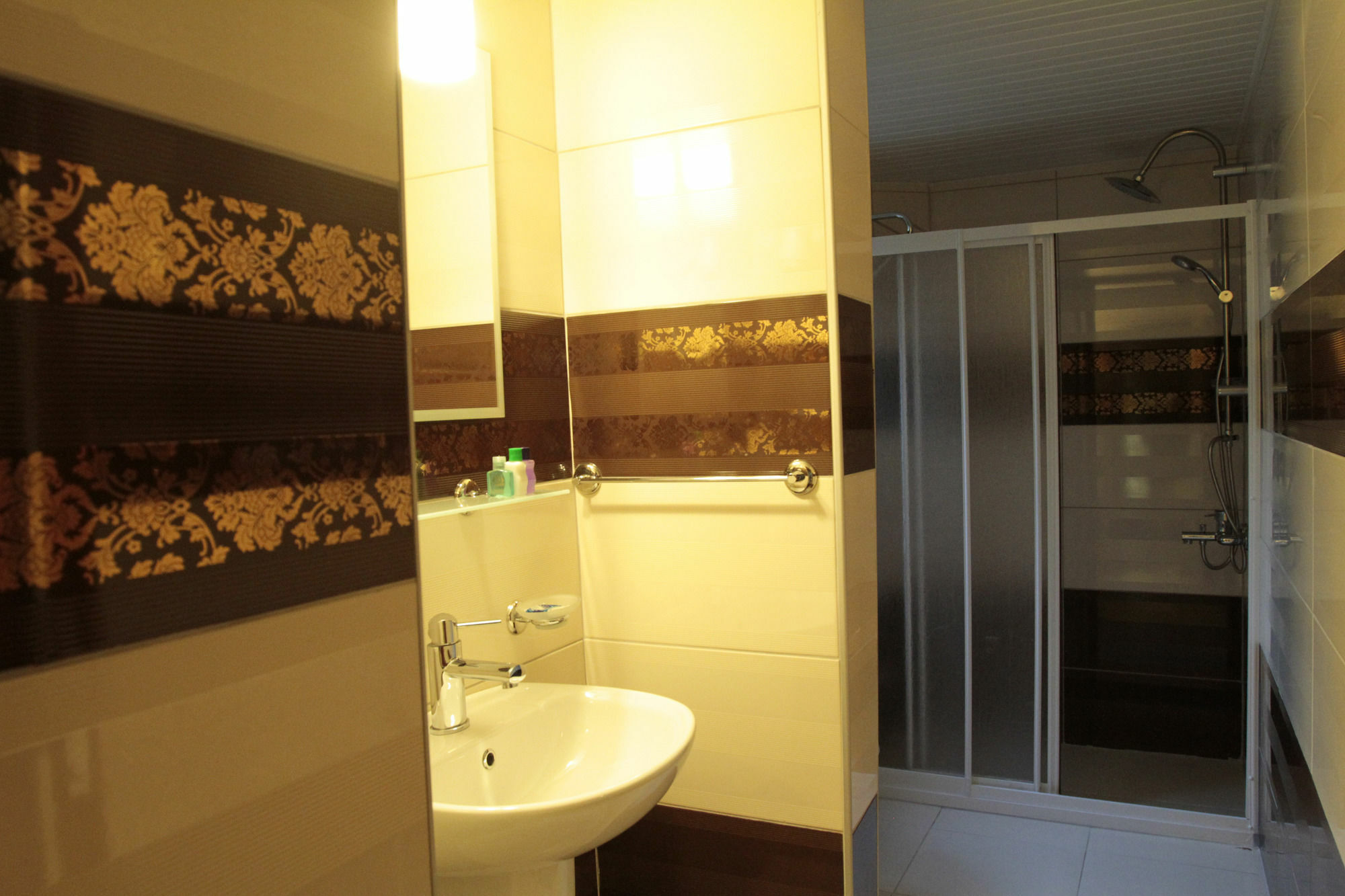 Kaleici Ozkavak Hotel 안탈리아 외부 사진